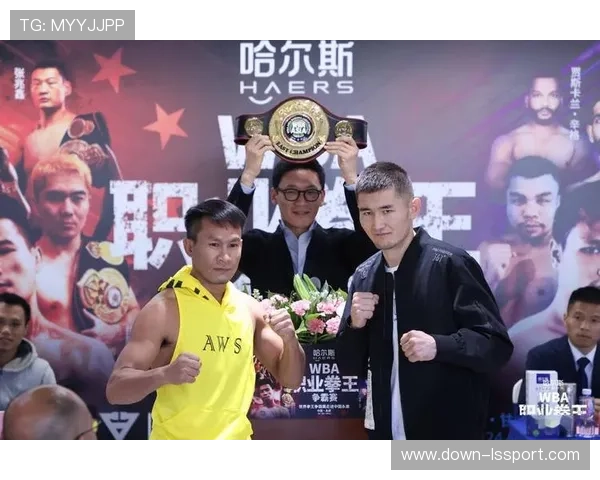 吕斌在家乡广东本土作战中国拳王争霸赛，战胜老队友黄鑫开启新起点