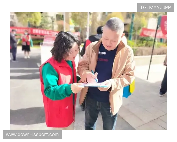 数字化民意调查常态化，精准匹配民众健身需求