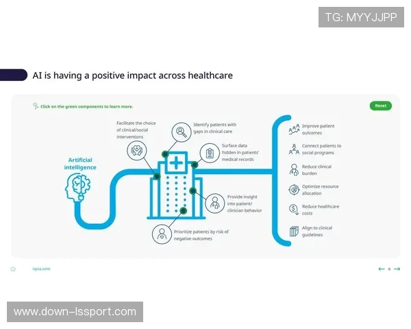 头部机构建立AI辅助决策参考体系